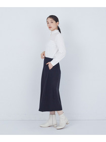 【ADIEU TRISTESSE】｜2BUY10%OFF・3BUY20%OFF｜◆ウールミルドスカート 詳細画像 チェック 15