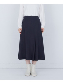 【ADIEU TRISTESSE】｜2BUY10%OFF・3BUY20%OFF｜◆ウールミルドスカート 詳細画像 チェック 18