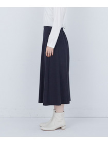 【ADIEU TRISTESSE】｜2BUY10%OFF・3BUY20%OFF｜◆ウールミルドスカート 詳細画像 チェック 19