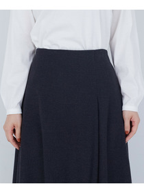 【ADIEU TRISTESSE】｜2BUY10%OFF・3BUY20%OFF｜◆ウールミルドスカート 詳細画像 チェック 21