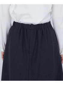 【ADIEU TRISTESSE】｜2BUY10%OFF・3BUY20%OFF｜◆ウールミルドスカート 詳細画像 チェック 22