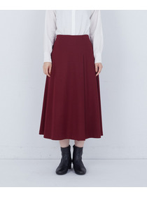 【ADIEU TRISTESSE】｜2BUY10%OFF・3BUY20%OFF｜◆ウールミルドスカート 詳細画像 チェック 5