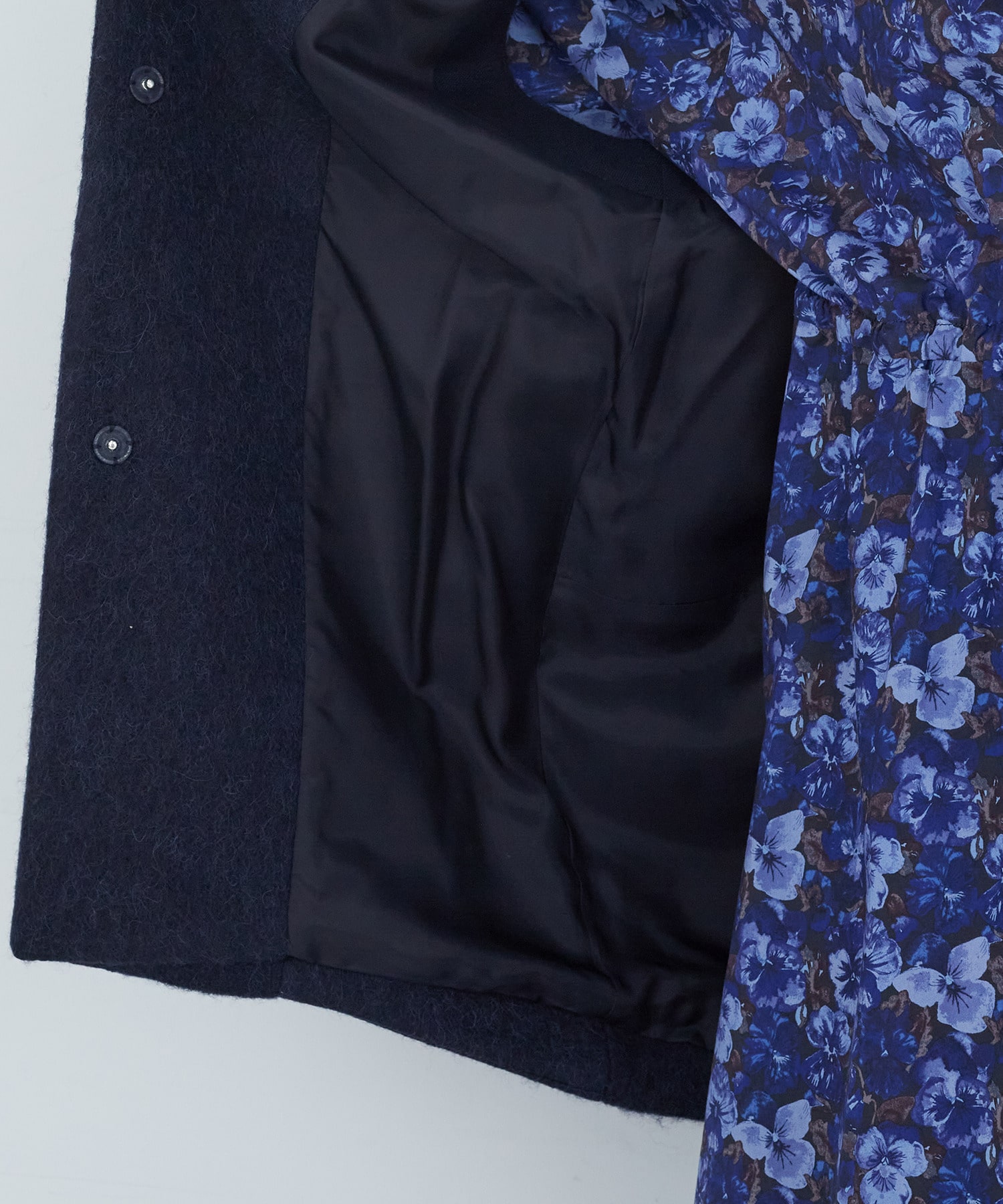 ぴぃページ【8/19着】 ウールジレ｜BIGI online store - ビギ オンラインストア