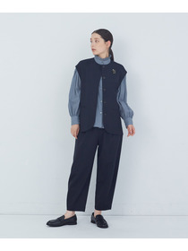 【ADIEU TRISTESSE】｜2BUY10%OFF・3BUY20%OFF｜ペアフラワーブローチ 詳細画像 マルチ 2