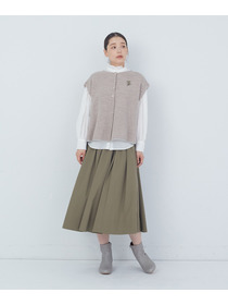 【ADIEU TRISTESSE】｜2BUY10%OFF・3BUY20%OFF｜ペアフラワーブローチ 詳細画像 マルチ 4