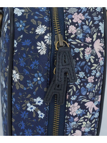 【ADIEU TRISTESSE】ボストンバッグ 詳細画像 ダークブラウン 11