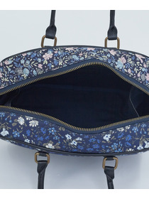 【ADIEU TRISTESSE】ボストンバッグ 詳細画像 ダークブラウン 13