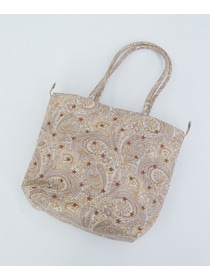 【ADIEU TRISTESSE】星空刺繍バッグ 詳細画像 ネイビー 6