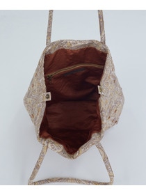 【ADIEU TRISTESSE】星空刺繍バッグ 詳細画像 ネイビー 8