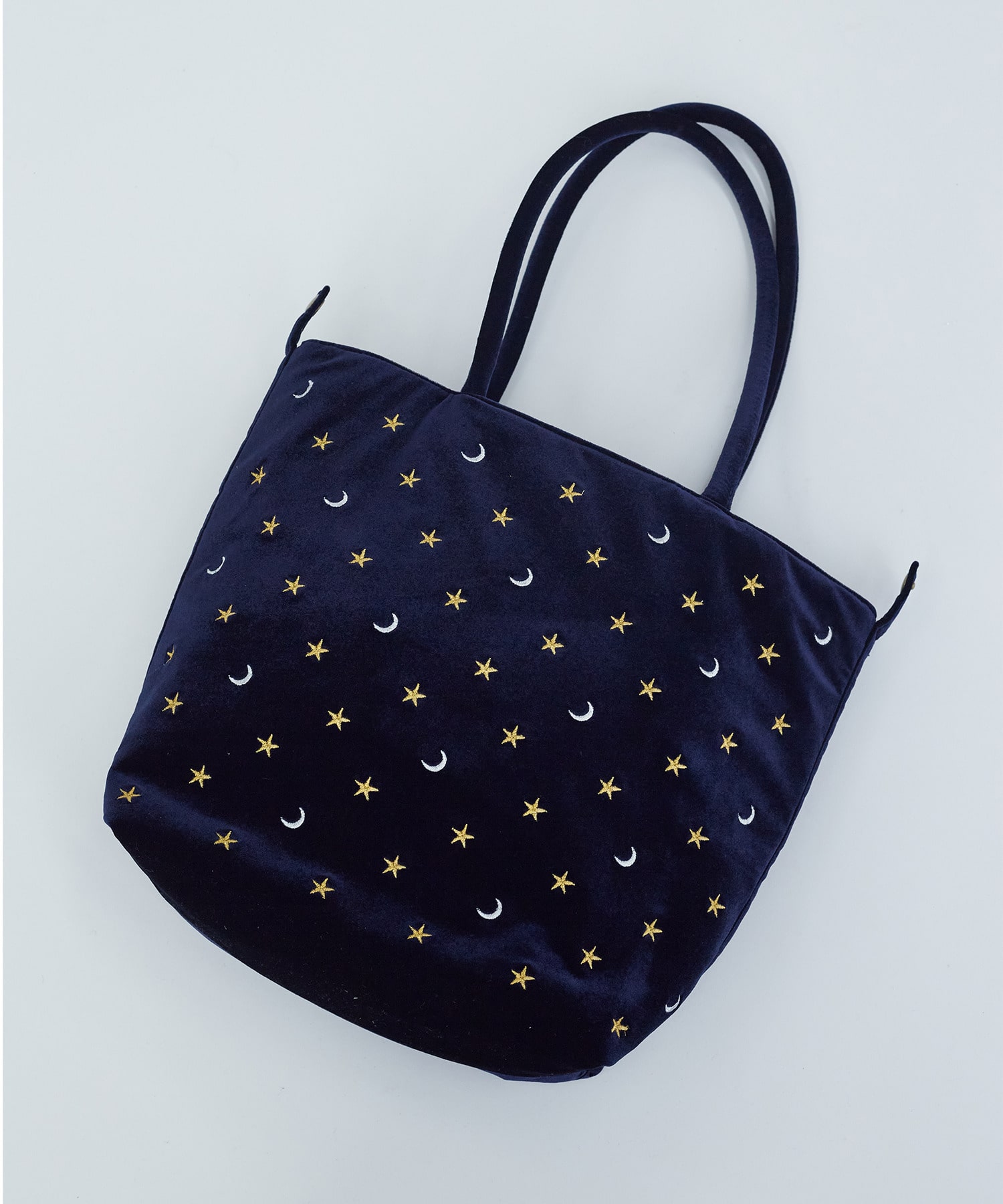 星空刺繍バッグ｜BIGI online store - ビギ オンラインストア