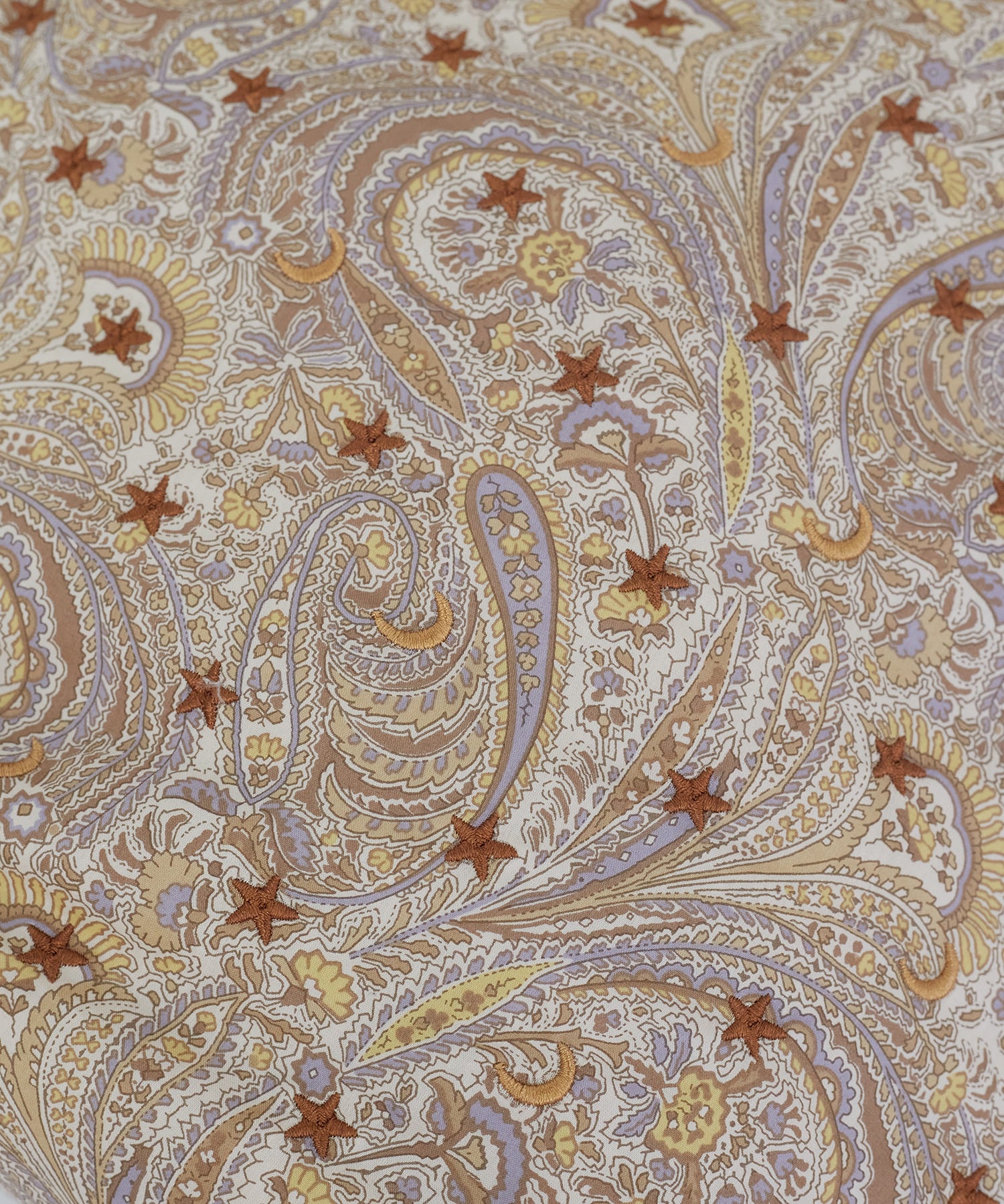 【ADIEU TRISTESSE】星空刺繍バッグ 詳細画像 ネイビー 7