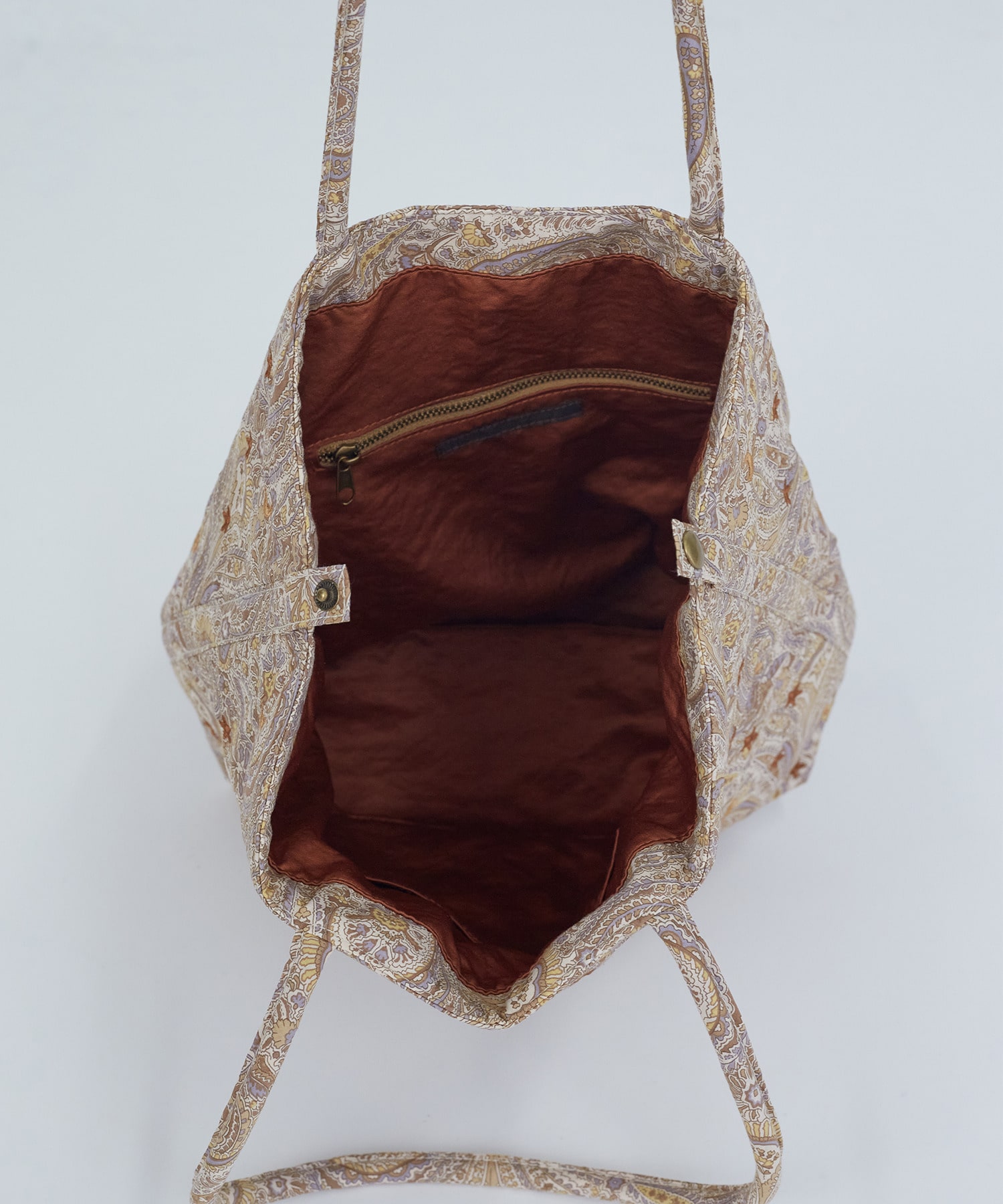 【ADIEU TRISTESSE】星空刺繍バッグ 詳細画像 ネイビー 8