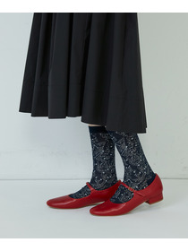 【ADIEU TRISTESSE】｜2BUY10%OFF・3BUY20%OFF｜【杉本さなえさんコラボ】星座ソックス 詳細画像 キナリ 4