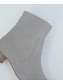 【ADIEU TRISTESSE】｜2BUY10%OFF・3BUY20%OFF｜ショートブーツ 詳細画像 ブラック 12