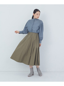 【ADIEU TRISTESSE】｜2BUY10%OFF・3BUY20%OFF｜ショートブーツ 詳細画像 ブラック 4