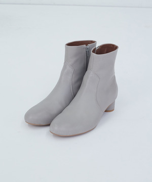 【ADIEU TRISTESSE】｜2BUY10%OFF・3BUY20%OFF｜ショートブーツ 詳細画像 グレイッシュベージュ 1