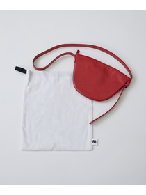 Bucket Baggage】【別注カラー】＜Orange Piece Shoulder