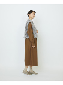 【LOISIR】【少量生産】シュタイフ・ファーベスト 詳細画像 グレー 8