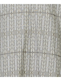 【LOISIR】｜2BUY10%OFF・3BUY20%OFF｜【11月ベストセラーブランド内4位】オリジナルジャカードワンピース 詳細画像 ベージュ系その他 10