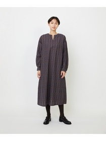 【LOISIR】｜2BUY10%OFF・3BUY20%OFF｜【11月ベストセラーブランド内4位】オリジナルジャカードワンピース 詳細画像 ベージュ系その他 14