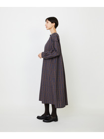 【LOISIR】｜2BUY10%OFF・3BUY20%OFF｜【11月ベストセラーブランド内4位】オリジナルジャカードワンピース 詳細画像 ベージュ系その他 16