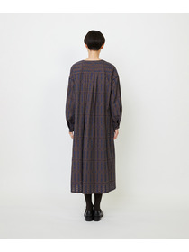 【LOISIR】｜2BUY10%OFF・3BUY20%OFF｜【11月ベストセラーブランド内4位】オリジナルジャカードワンピース 詳細画像 ベージュ系その他 19