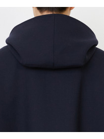 【LOISIR】｜2BUY10%OFF・3BUY20%OFF｜【11月ベストセラーブランド内3位】フーディショートコート 詳細画像 チェック 20