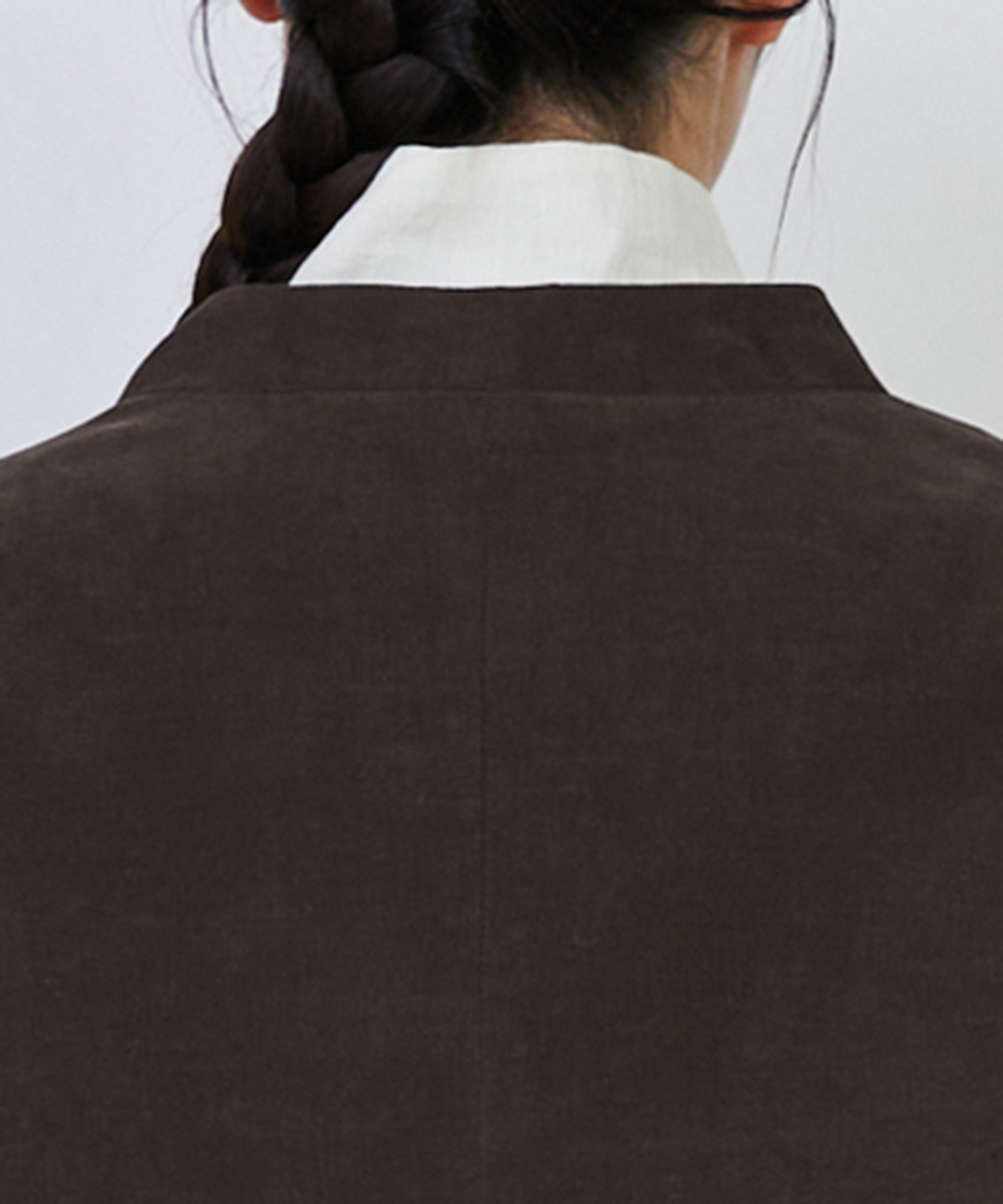 【LOISIR】｜2BUY10%OFF・3BUY20%OFF｜コットン細コールジャケット 詳細画像 グリーン 28