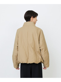 【LOISIR】リサイクルダウンジャケット 詳細画像 ベージュ 18