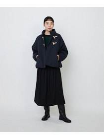 【LOISIR】リサイクルダウンジャケット 詳細画像 ベージュ 2