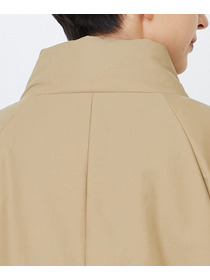 【LOISIR】リサイクルダウンジャケット 詳細画像 ベージュ 20