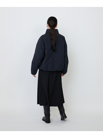 【LOISIR】リサイクルダウンジャケット 詳細画像 ベージュ 6