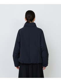 【LOISIR】リサイクルダウンジャケット 詳細画像 ベージュ 9