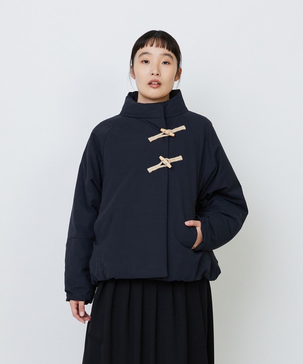 【LOISIR】｜2BUY10%OFF・3BUY20%OFF｜リサイクルダウンジャケット