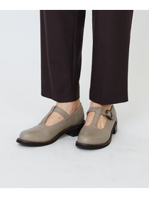 【LOISIR】ウール混ツイルストレッチジョッパーズパンツ 詳細画像 ブラック 31