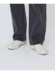 【LOISIR】モンローデニム 詳細画像 ブラック系その他 22