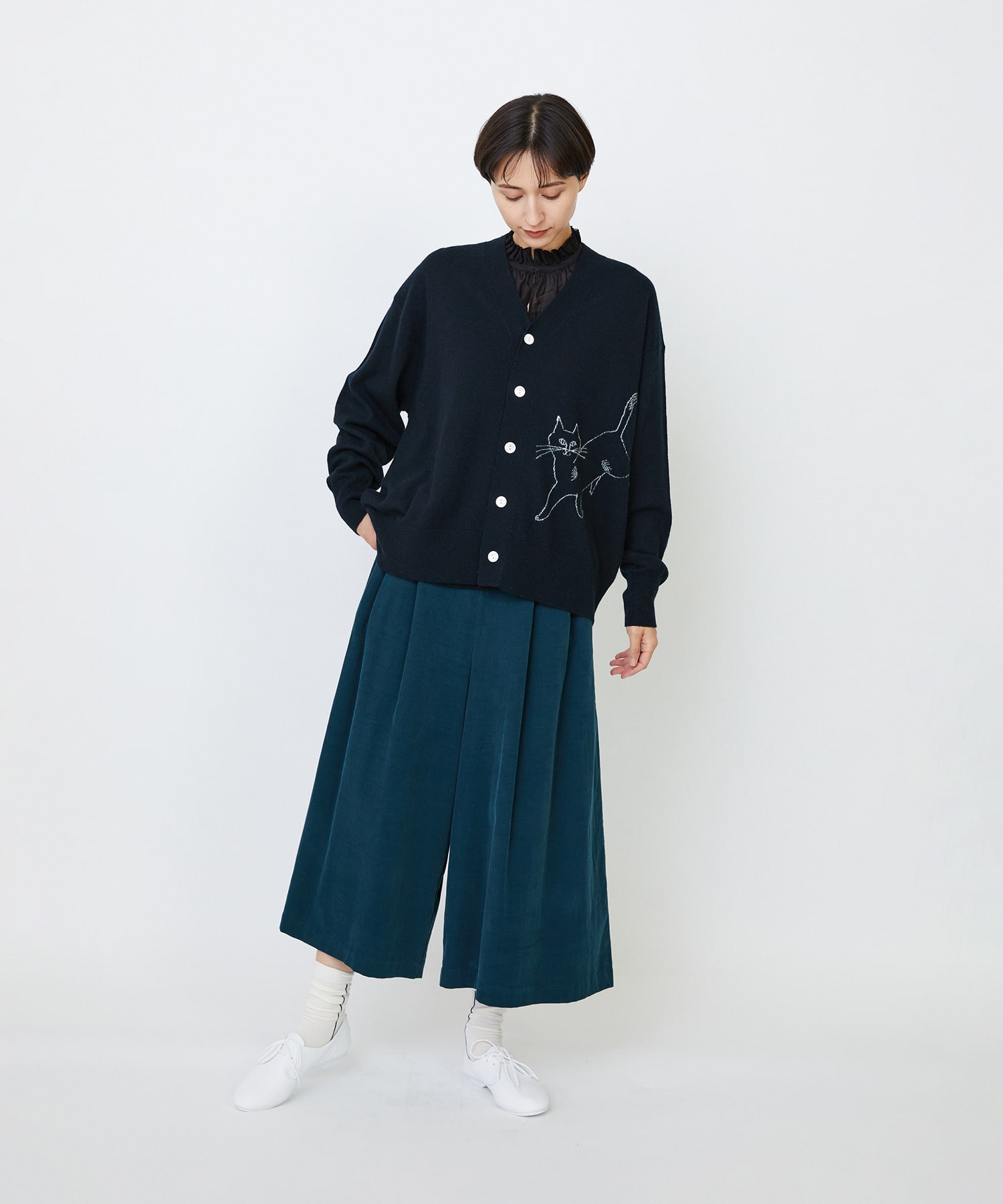 EC限定・アーティストコラボ】LOISIR×TORANEKOBONBON