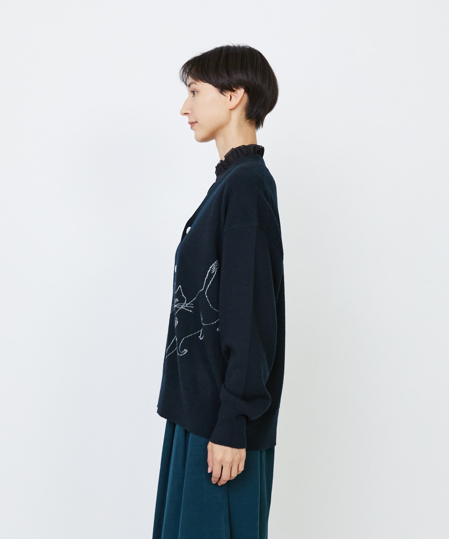 EC限定・アーティストコラボ】LOISIR×TORANEKOBONBON