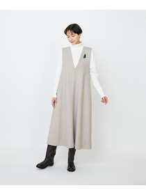 【LOISIR】【アーティストコラボ】LOISIR×TORANEKOBONBON お座りネコブローチ 詳細画像 ブラック 4