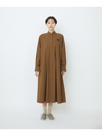 【LOISIR】【EC限定・アーティストコラボ】LOISIR×TORANEKOBONBON BLACK NEKOブローチ 詳細画像 ブラック 1