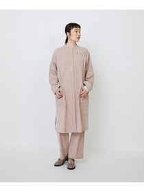 【LOISIR】バードブローチ 詳細画像 グリーン 1