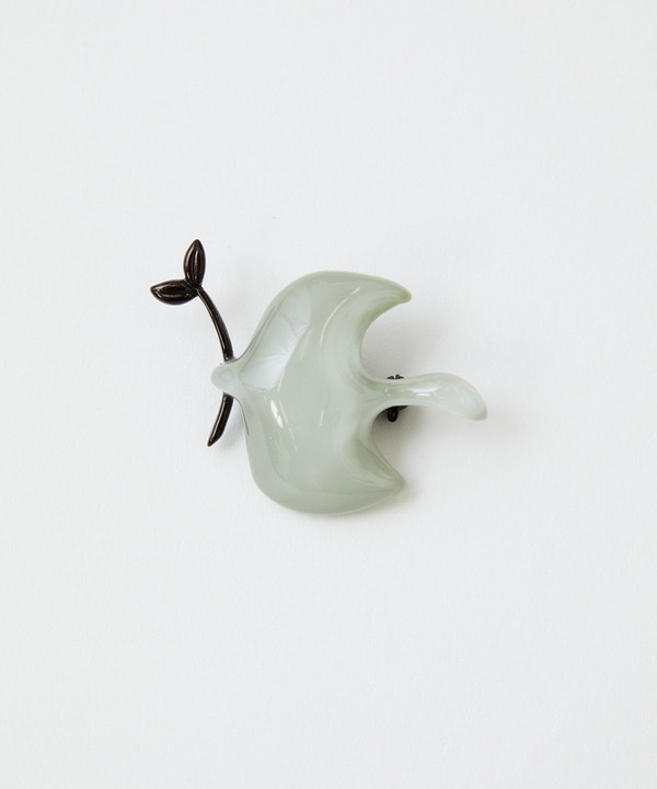 バードブローチバードブローチ