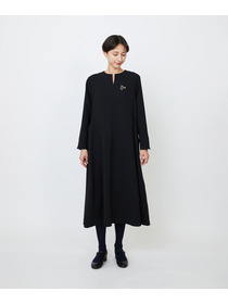 【LOISIR】自転車モチーフブローチ 詳細画像 ミント 1