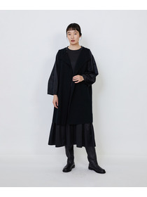 【LOISIR】エンジニア風ロングブーツ 詳細画像 ブラック 10