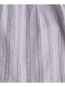 【congés payés】｜2BUY10%OFF・3BUY20%OFF｜スモッキングドビーワンピース 詳細画像 ブラック 14