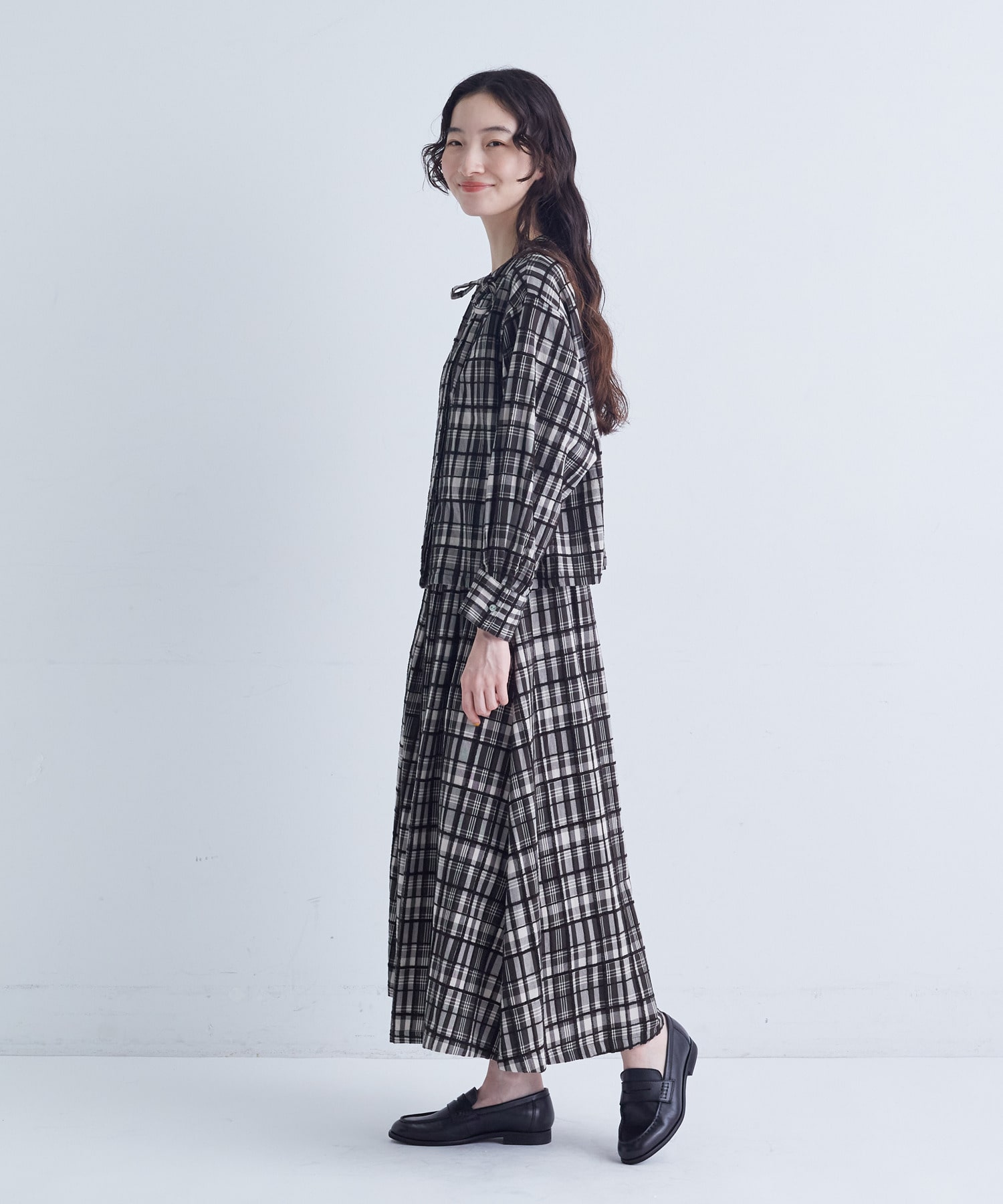 bibi プロフご確認下さいブラック一枚38 bibi プロフご確認下さい様 一枚ブラック38