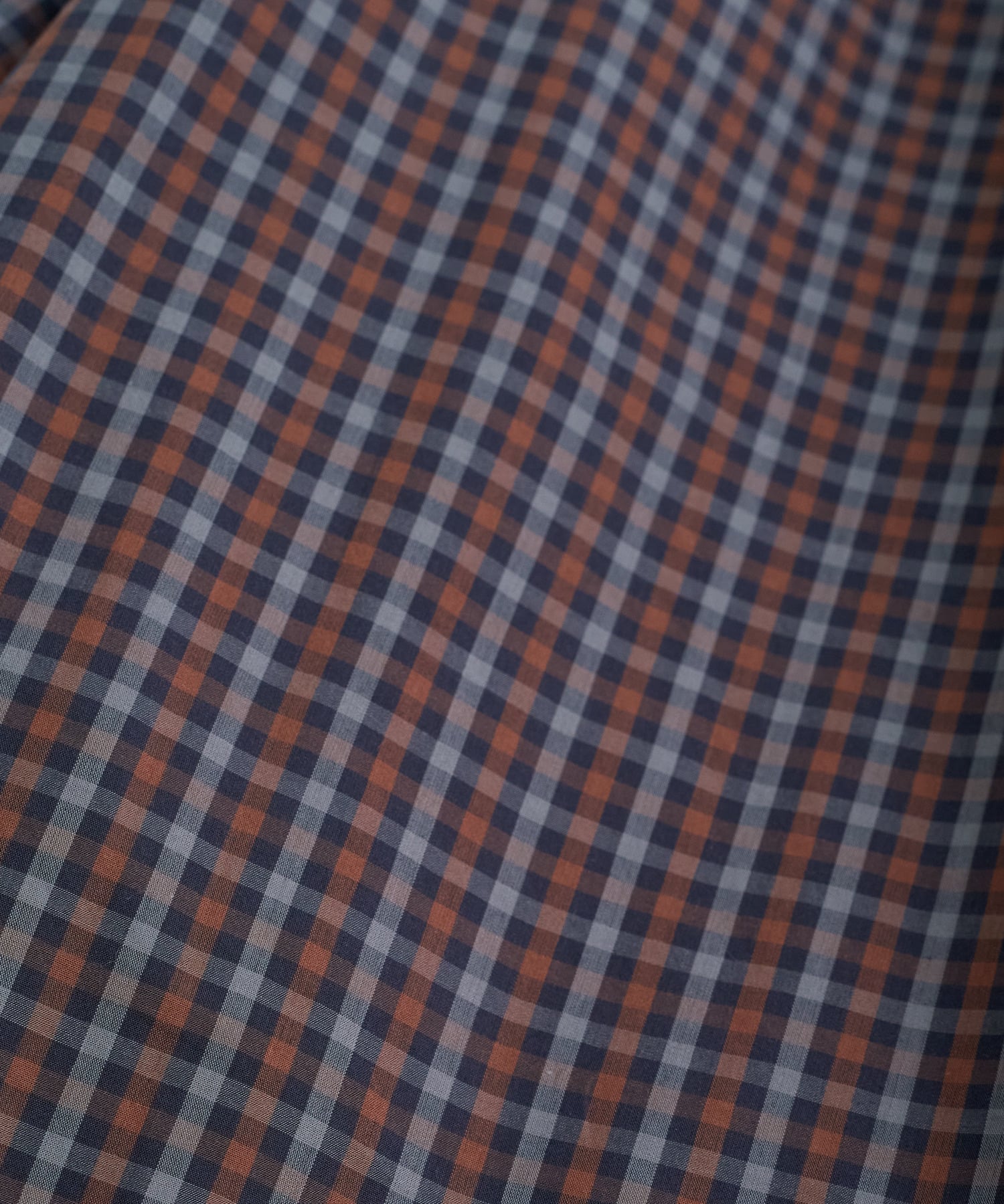 【congés payés】｜2BUY10%OFF・3BUY20%OFF｜◆タックフリルブラウス 詳細画像 チャコールグレー 20