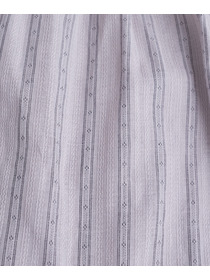 【congés payés】｜2BUY10%OFF・3BUY20%OFF｜スモッキングドビーブラウス 詳細画像 グレイッシュベージュ 8