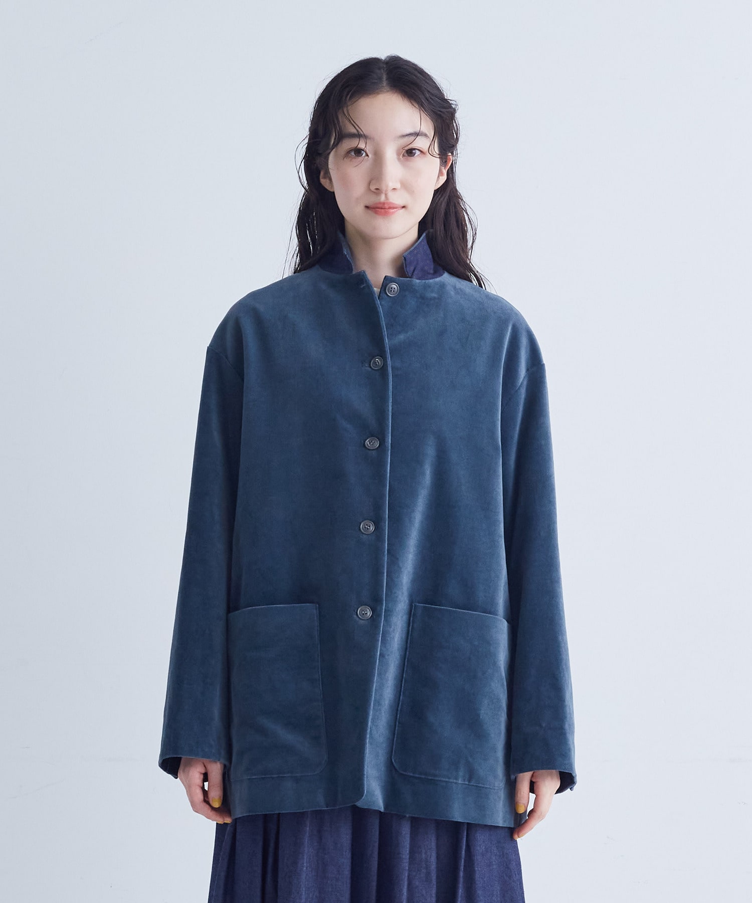 テーラードジャケット｜BIGI online store - ビギ オンラインストア