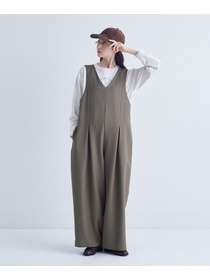 【congés payés】ichiro yamaguchi.コーデュロイキャップ 詳細画像 ネイビー 14